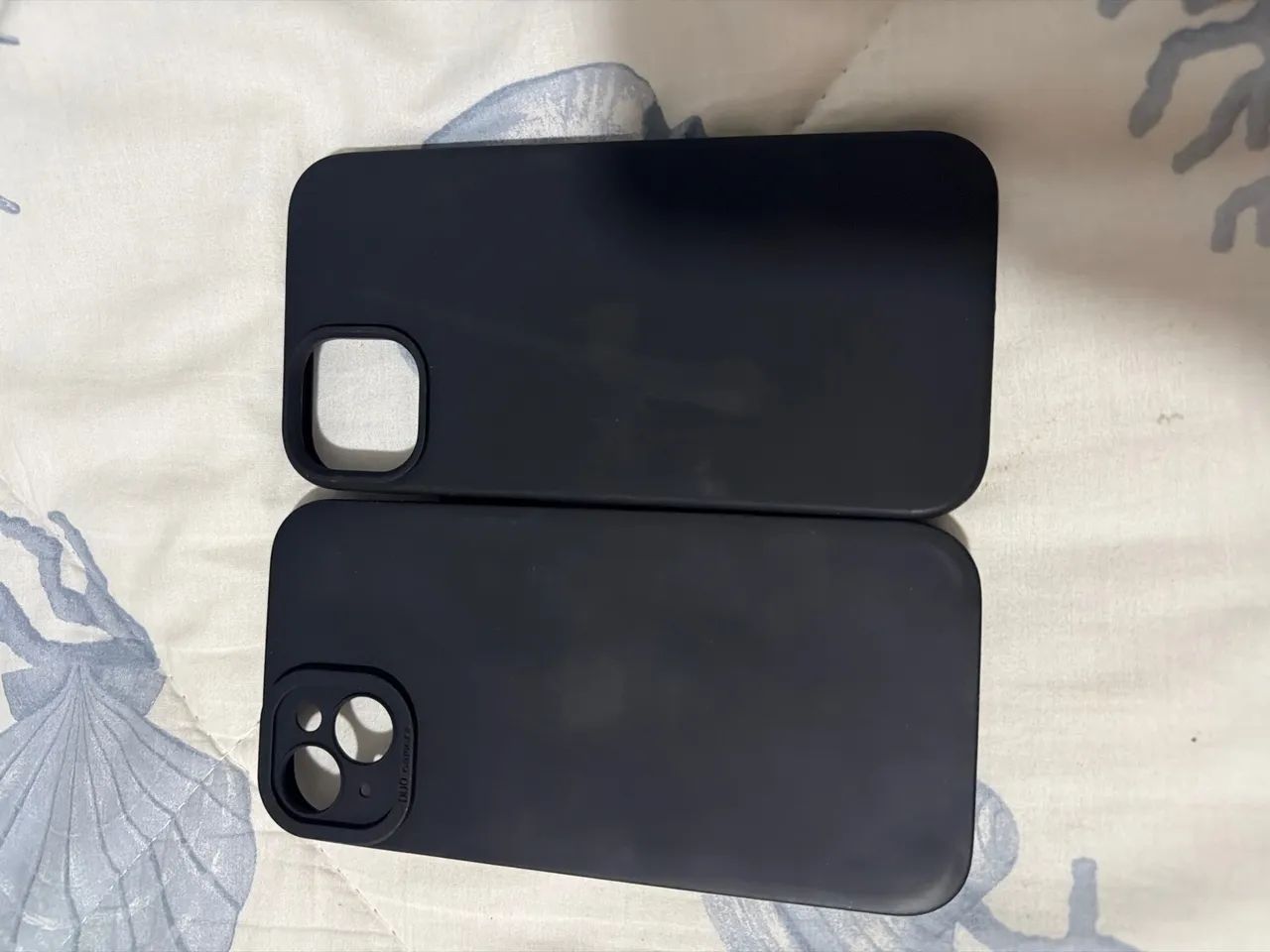 Capa iPhone 14/15 plus