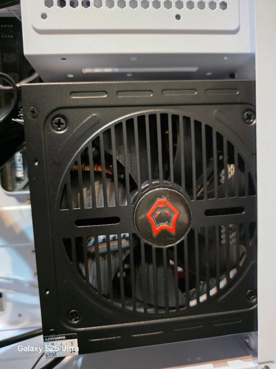 PC Gamer Ryzen5 4500 + RX 7600 16GB  - Foto 4