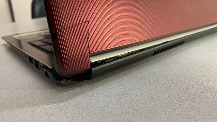 Notebook Acer Aspire 5 - Foto 5