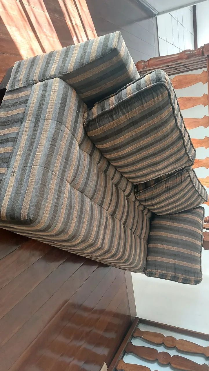 Conjunto de sofás  - Foto 4