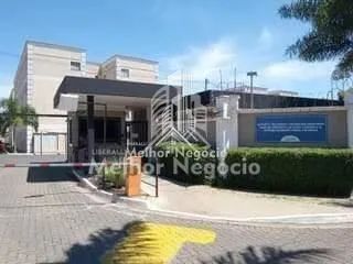 Apartamento à venda em Piracicaba, Pompéia, com 2 quartos, com 46 m² - Foto 2