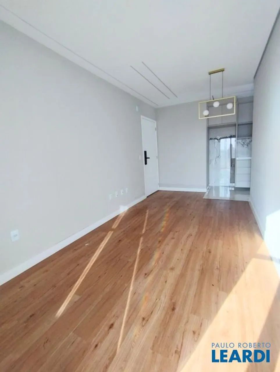 APARTAMENTO - PARQUE DAS COLINAS - SP - Foto 2