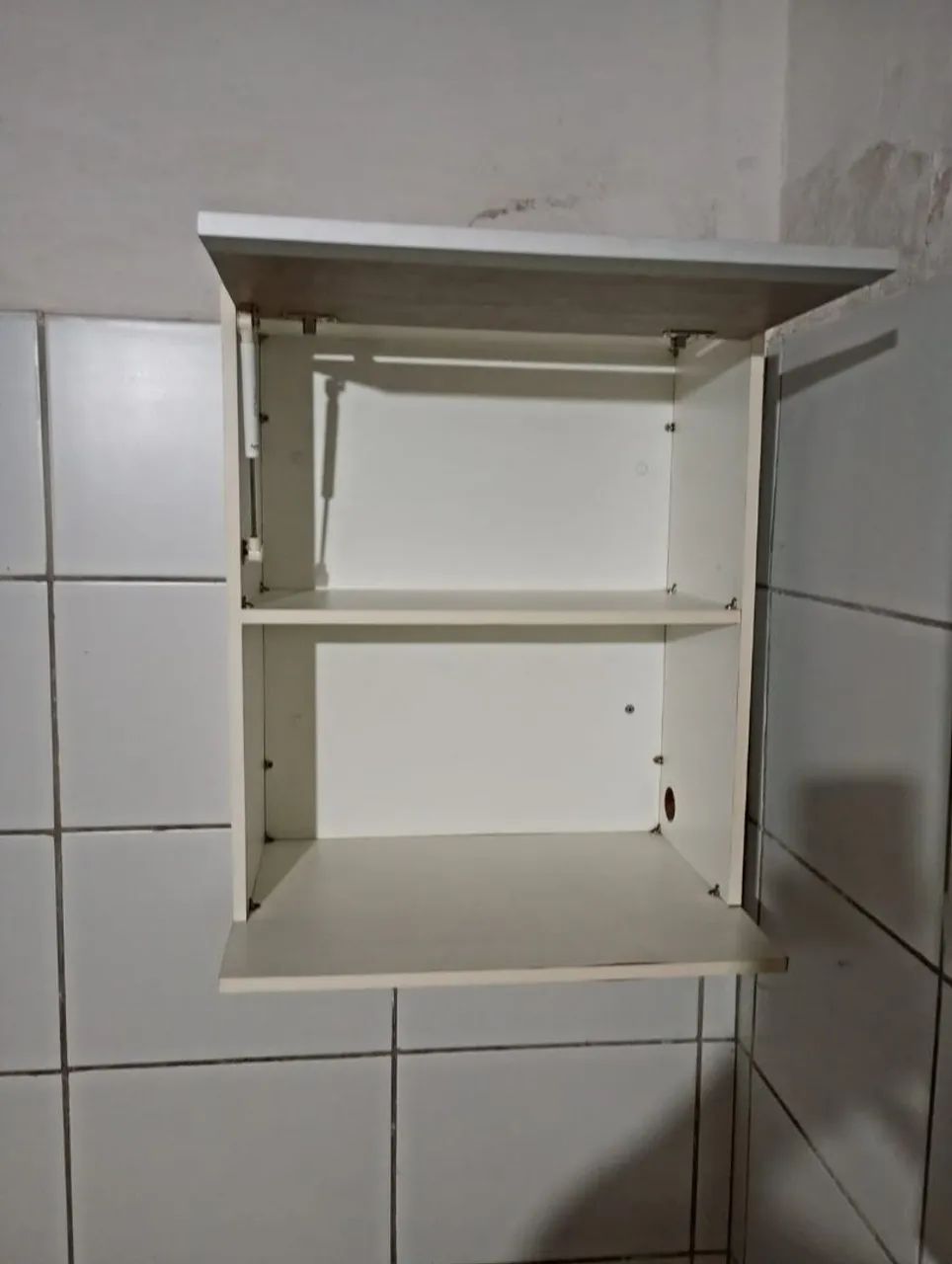 Armário de cozinha completo  - Foto 5