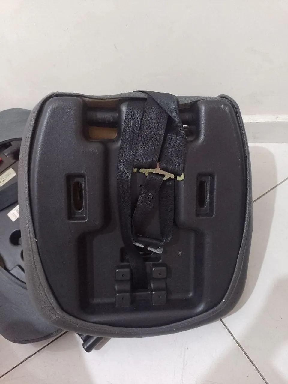 Cadeirinha para carro  - Foto 3