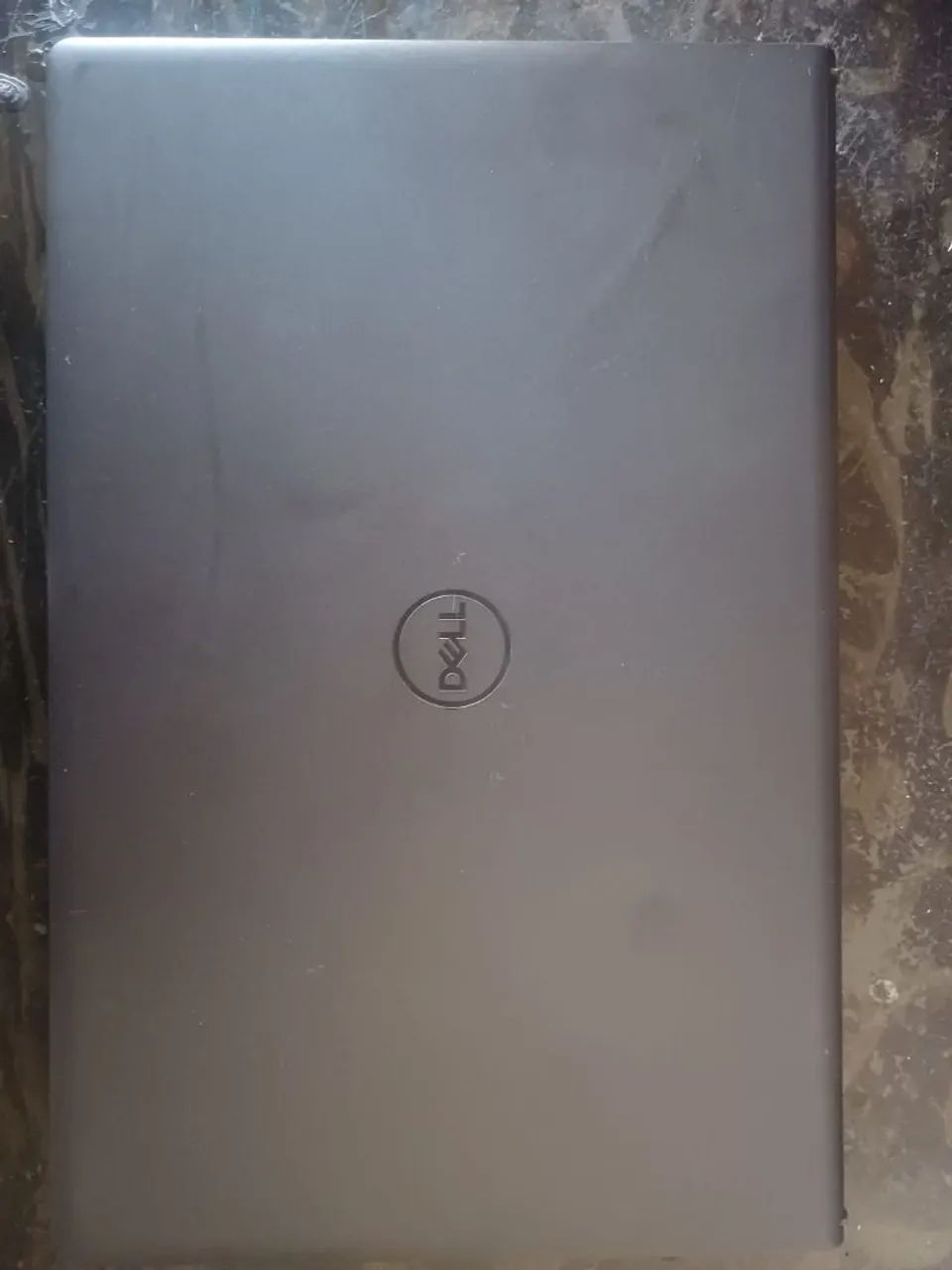 Notebook Dell 
