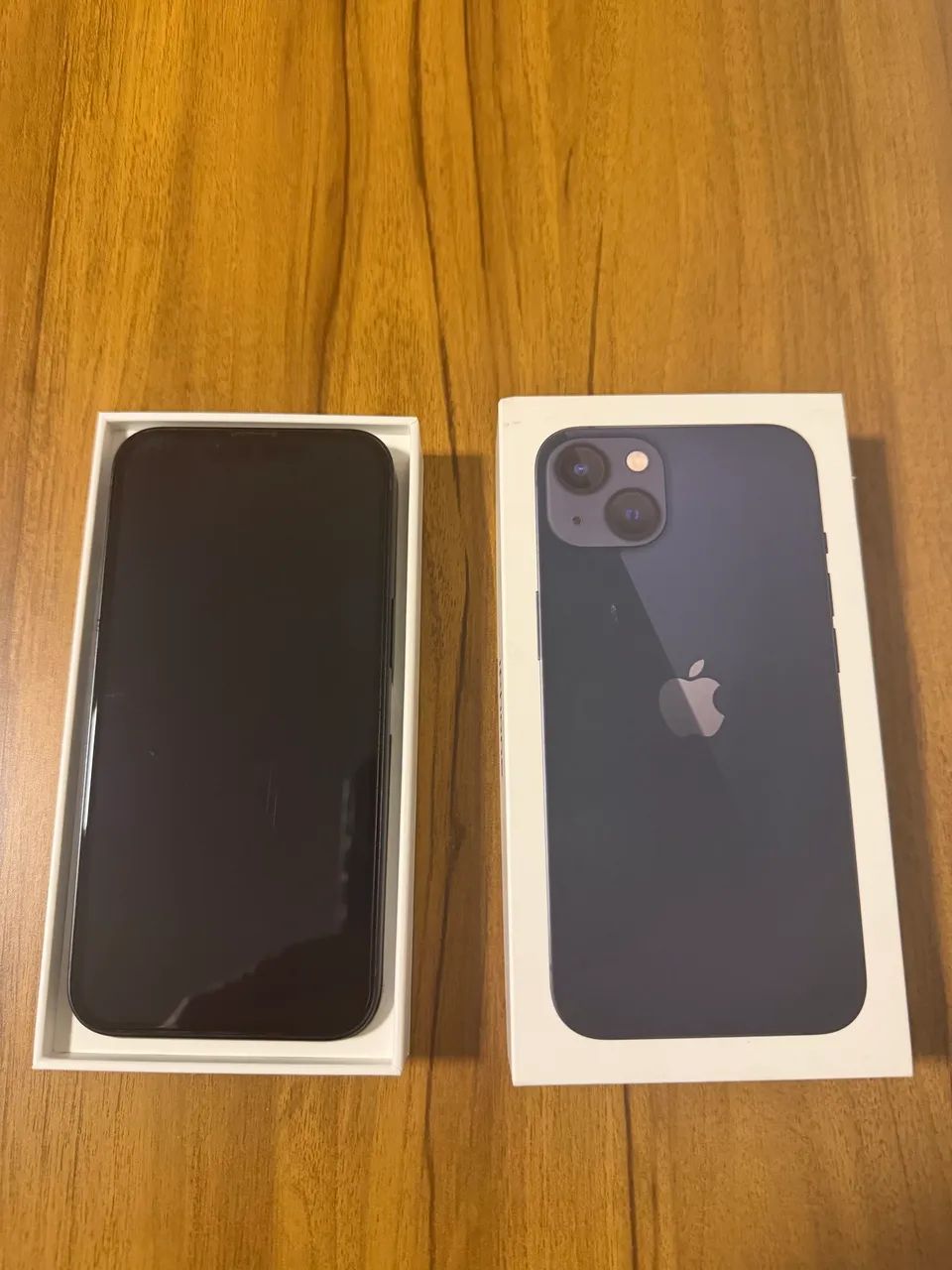 iPhone 13 - 256 Gb - Foto 4