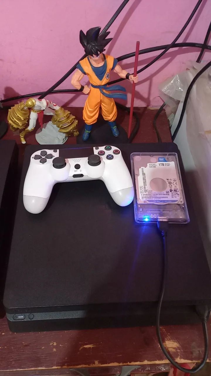 Ps4 