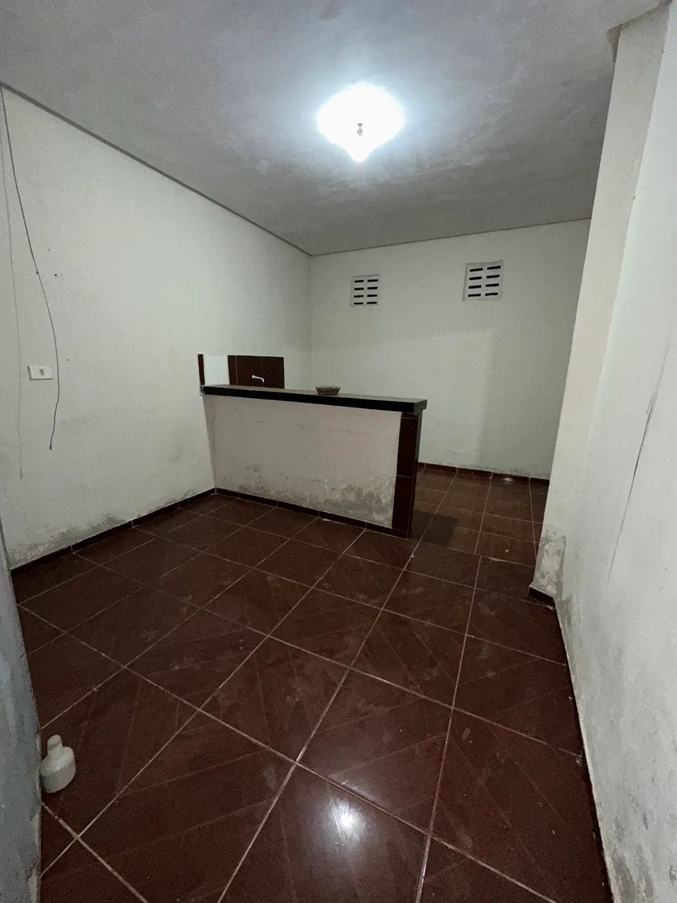 ALUGO KITNET EM CONDOMÍNIO 500,00  - Foto 3