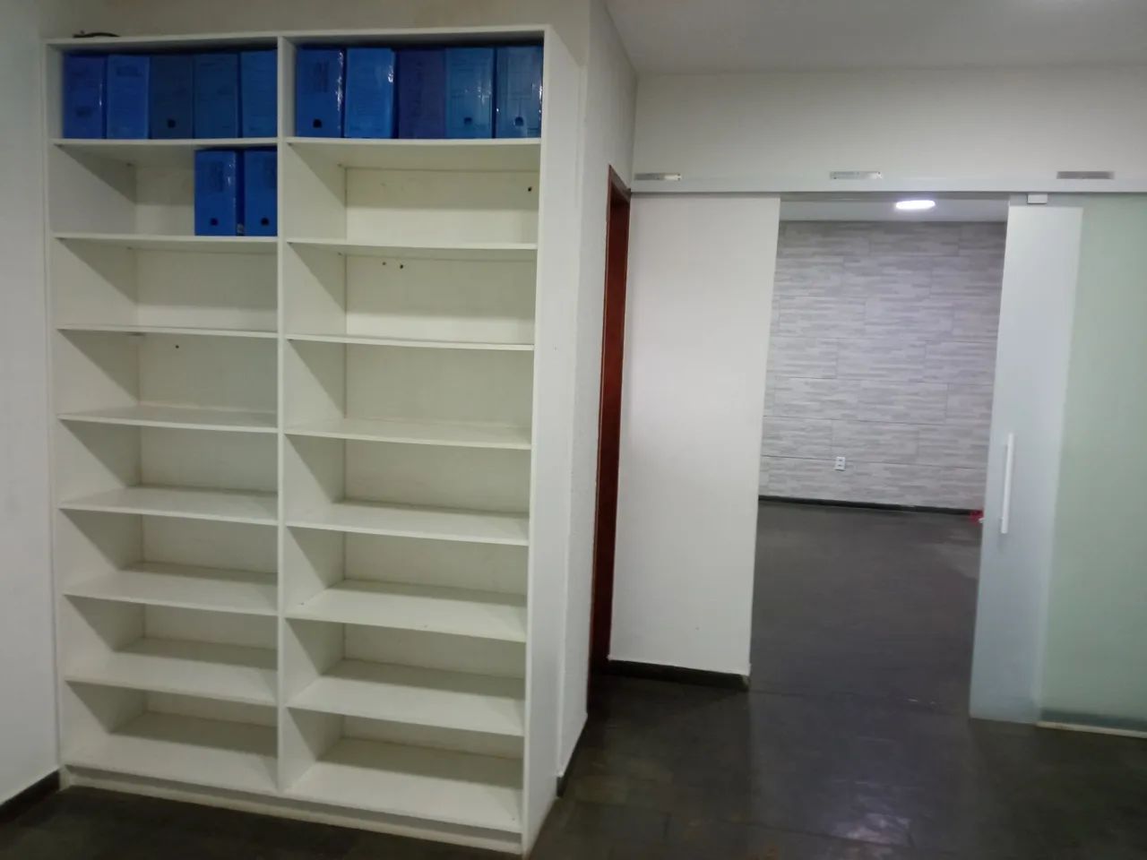 Sala Comercial em Campo Grande  - Foto 4