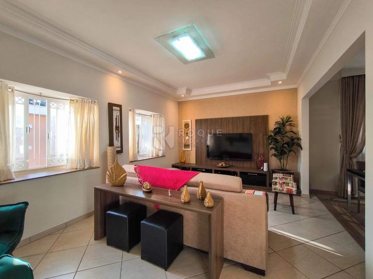 Casa Condomínio Egisto Ragazzo Limeira SP - Foto 3