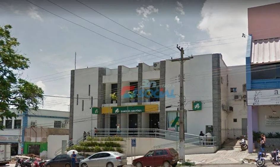 Prédio à venda, 1032 m² - Baixa União - Porto Velho/RO - Foto 2
