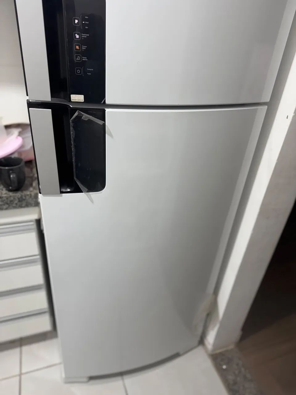 Geladeira  - Foto 2