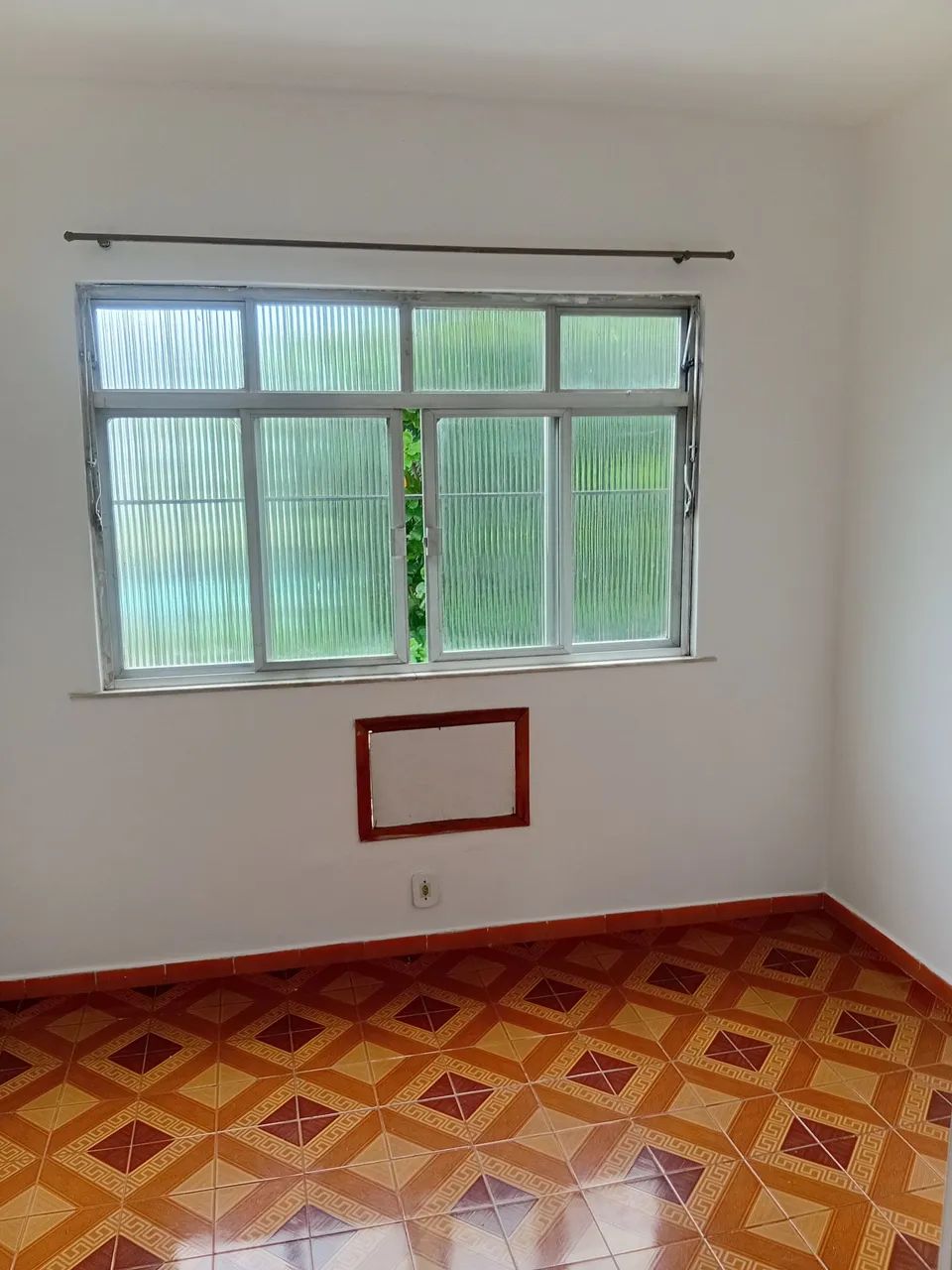 Sala e quarto no Cachambi.  - Foto 3