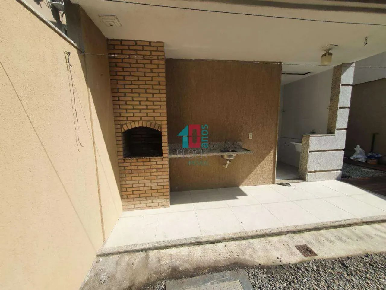 Vargem Grande | Casa de Condomínio 4 quartos, sendo 1 suite - Foto 5