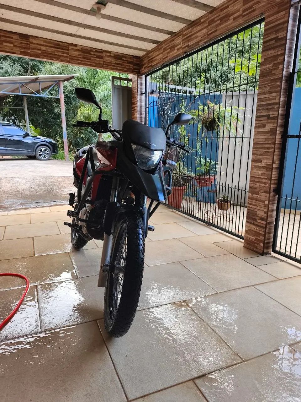 Vendo XRE 300 2013 - Foto 3