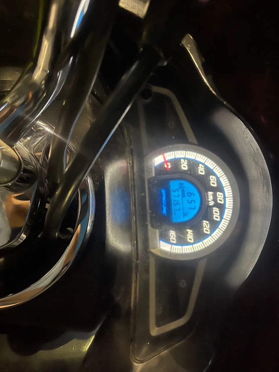 PCX 2017 ÚNICO DONO  - Foto 2
