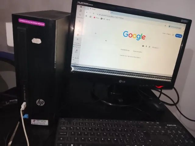 Computador