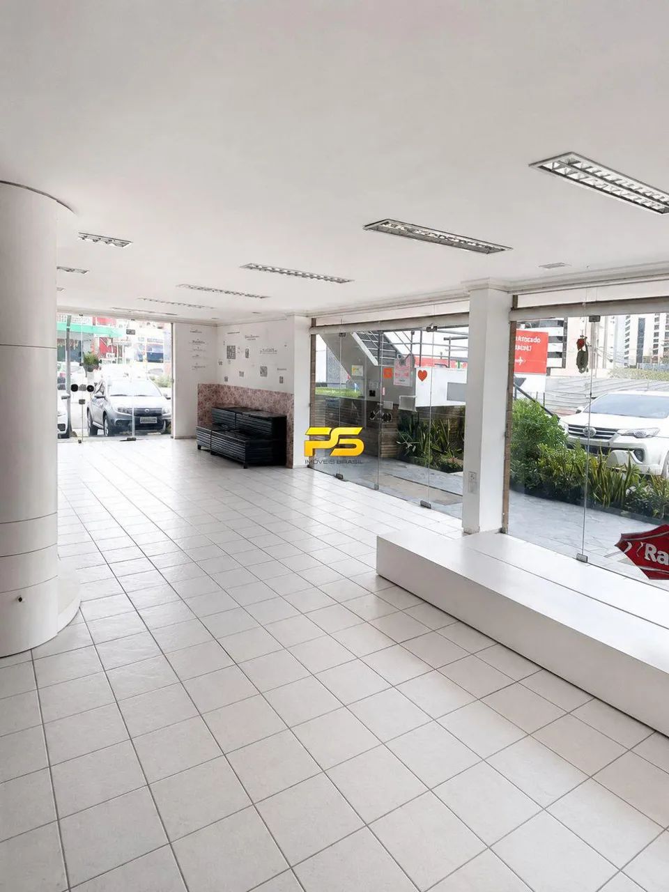 Loja Comercial 120m² na Retão de Manaíra para Alugar REF: PS7475 - Foto 2