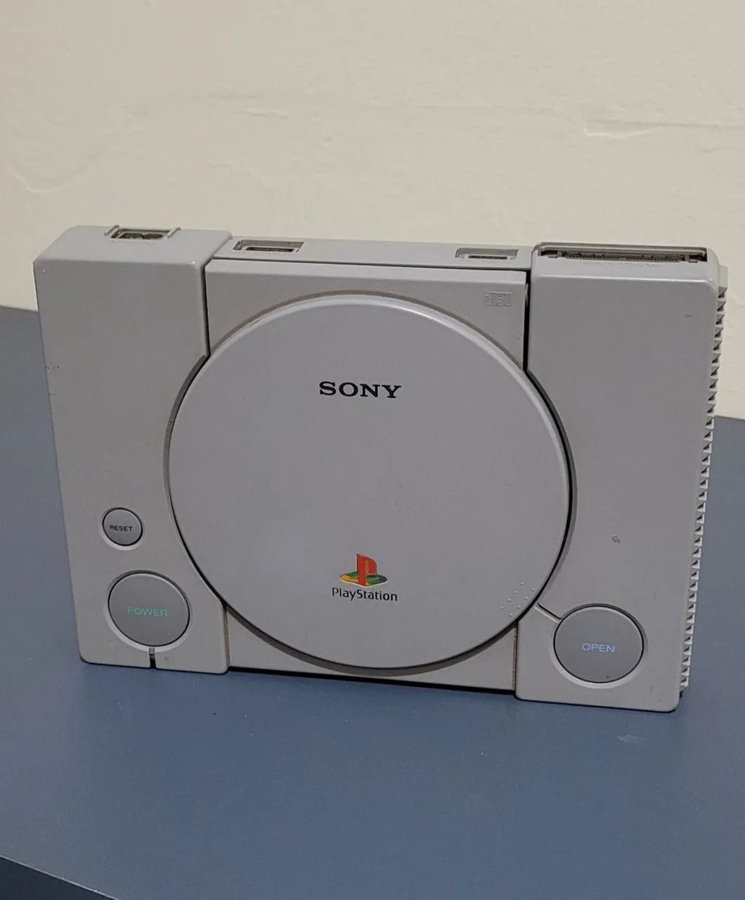 Playstation 1 fat - Foto 5
