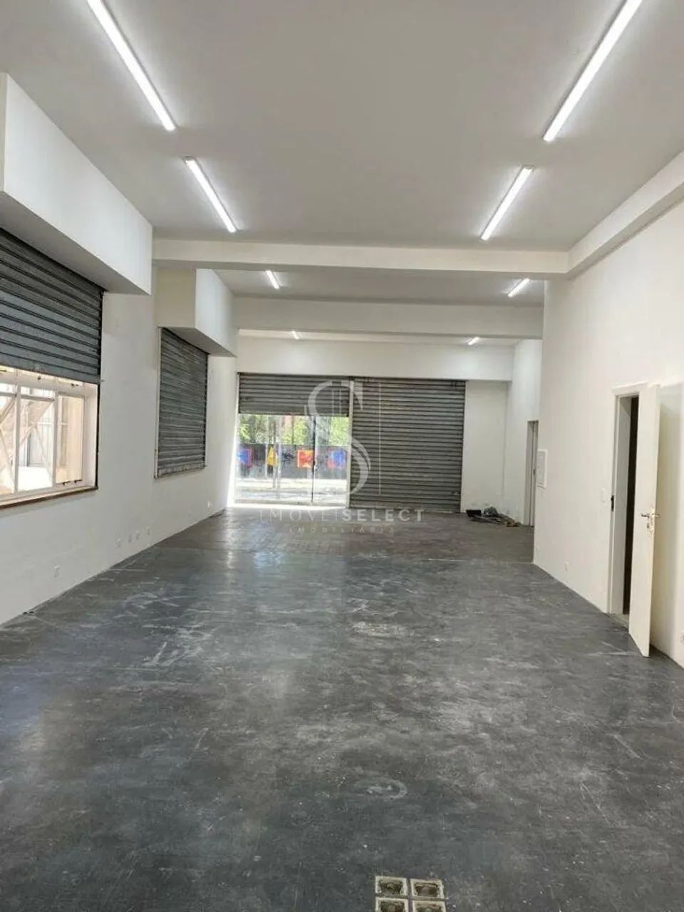 Predio em Pinheiros - São Paulo