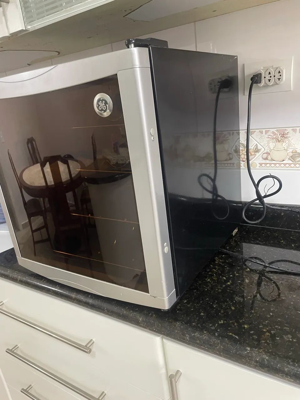 Adega de vinhos 