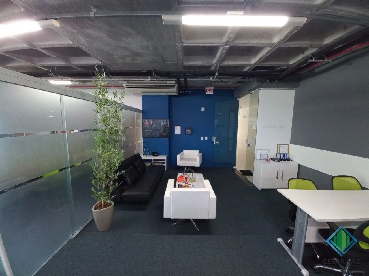 Tecno Towers  - Foto 2