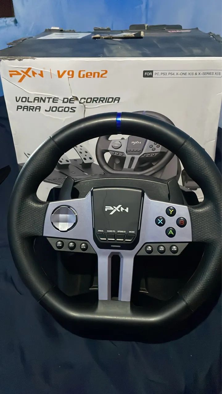 Volante PXN V9 Gen2  - Foto 2