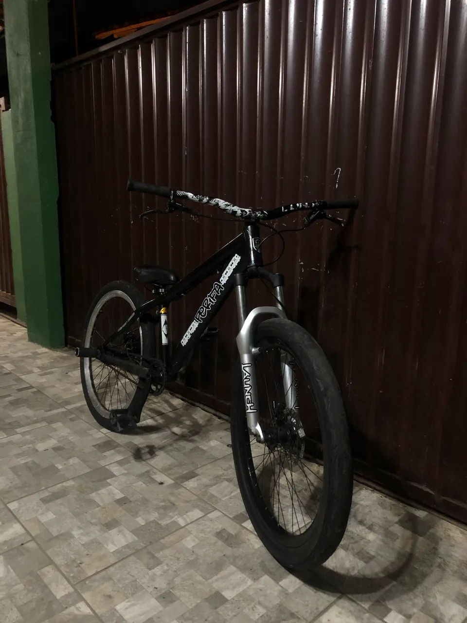 Vendo perifa 2.0 - Foto 2