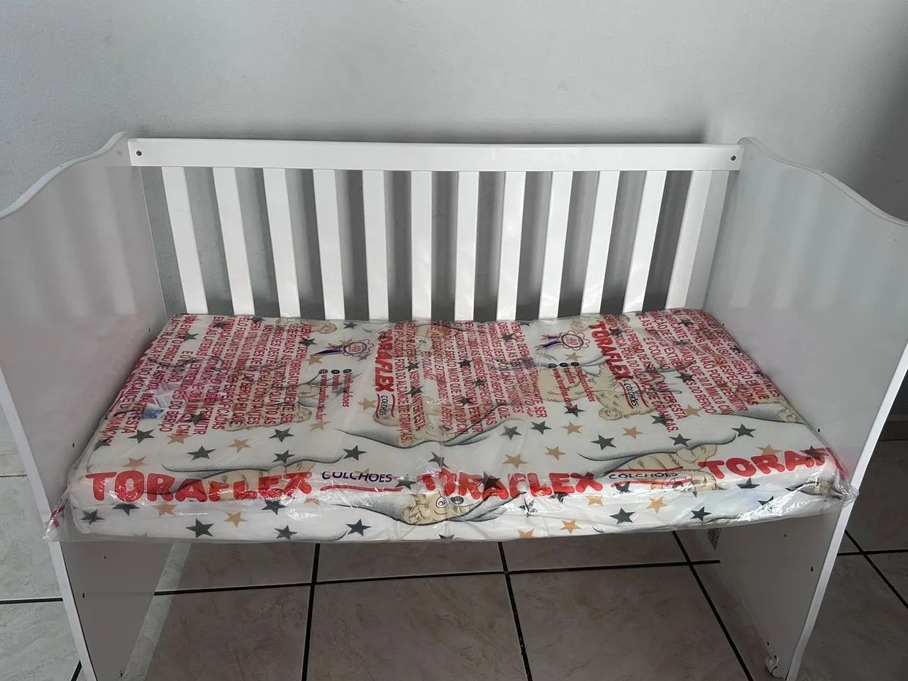 Berço  - Foto 2