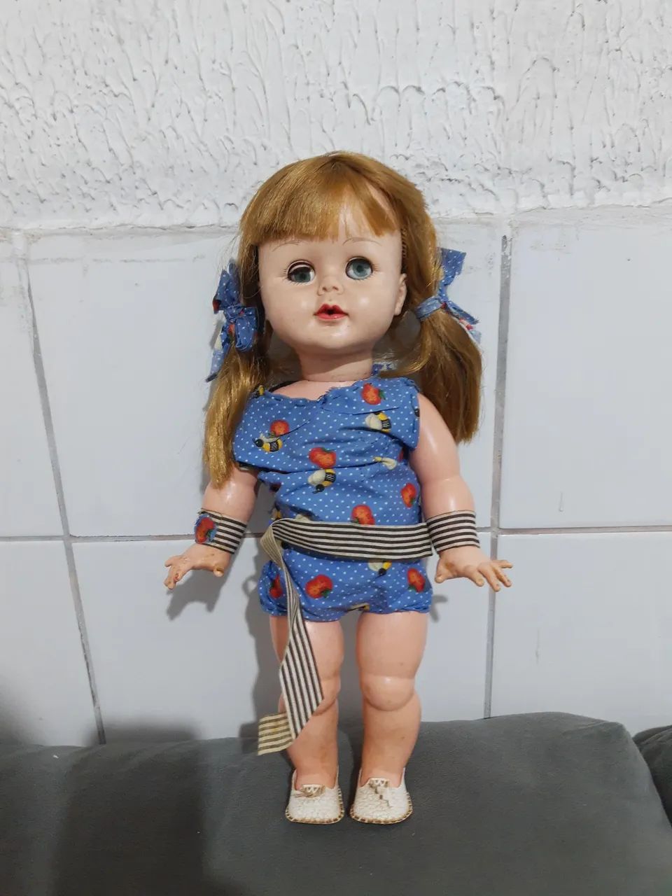 Bonecas - Foto 4