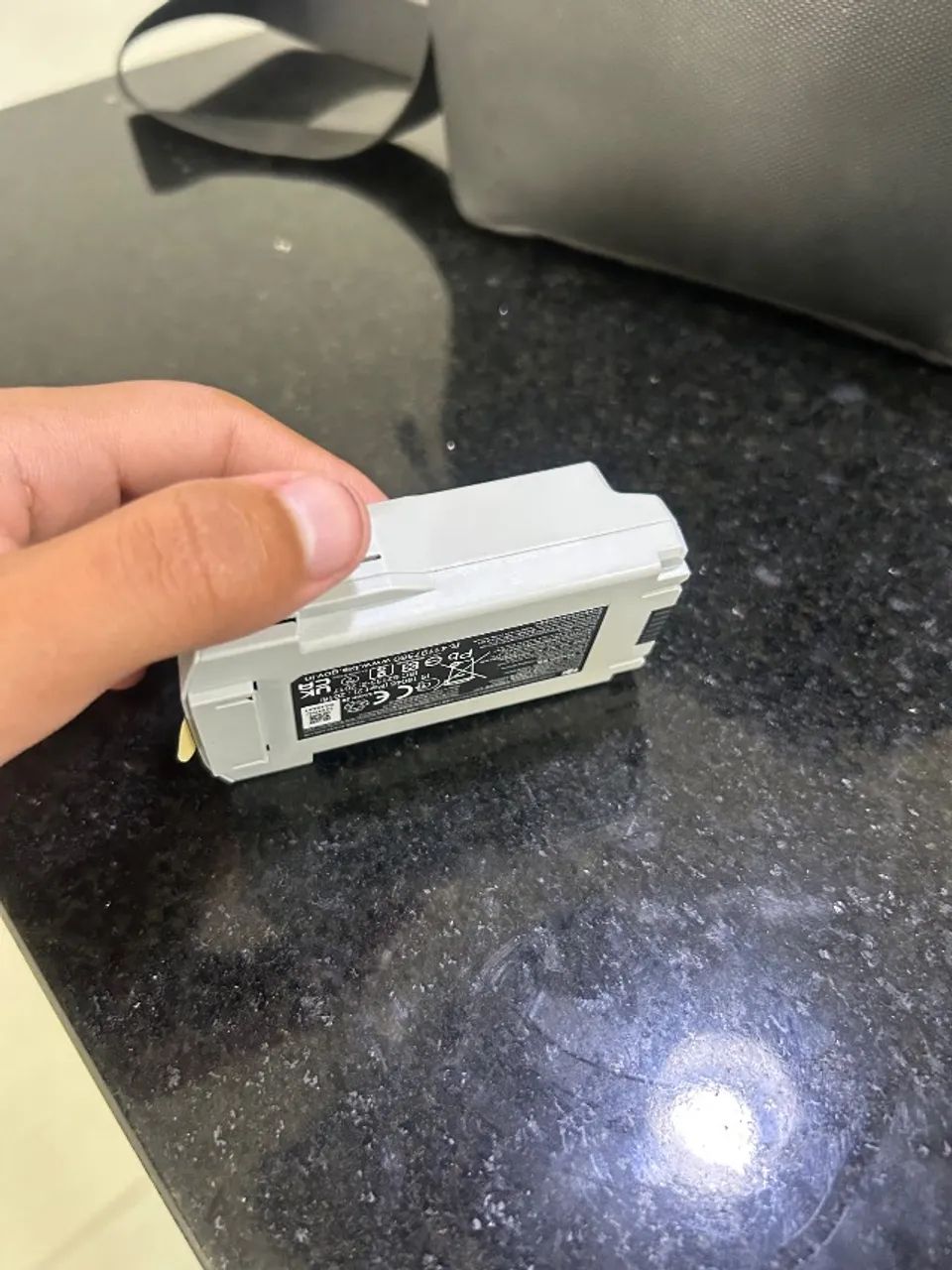 Bateria dji mini 3/pro  - Foto 5