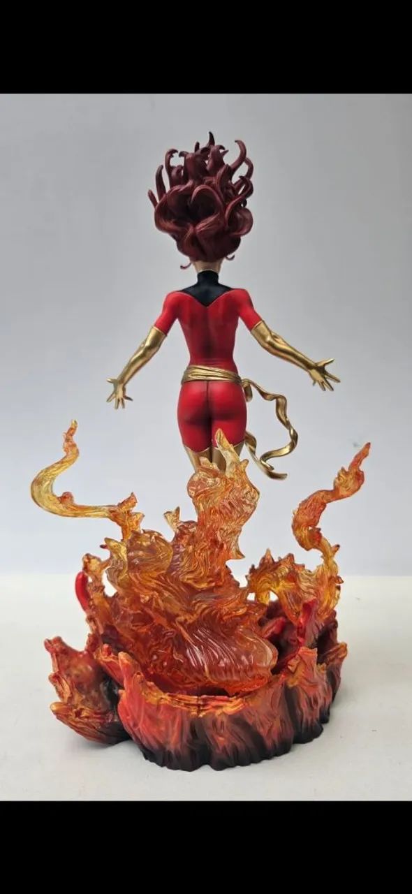 Dark Fenix ironstudios 1/10 - Foto 3