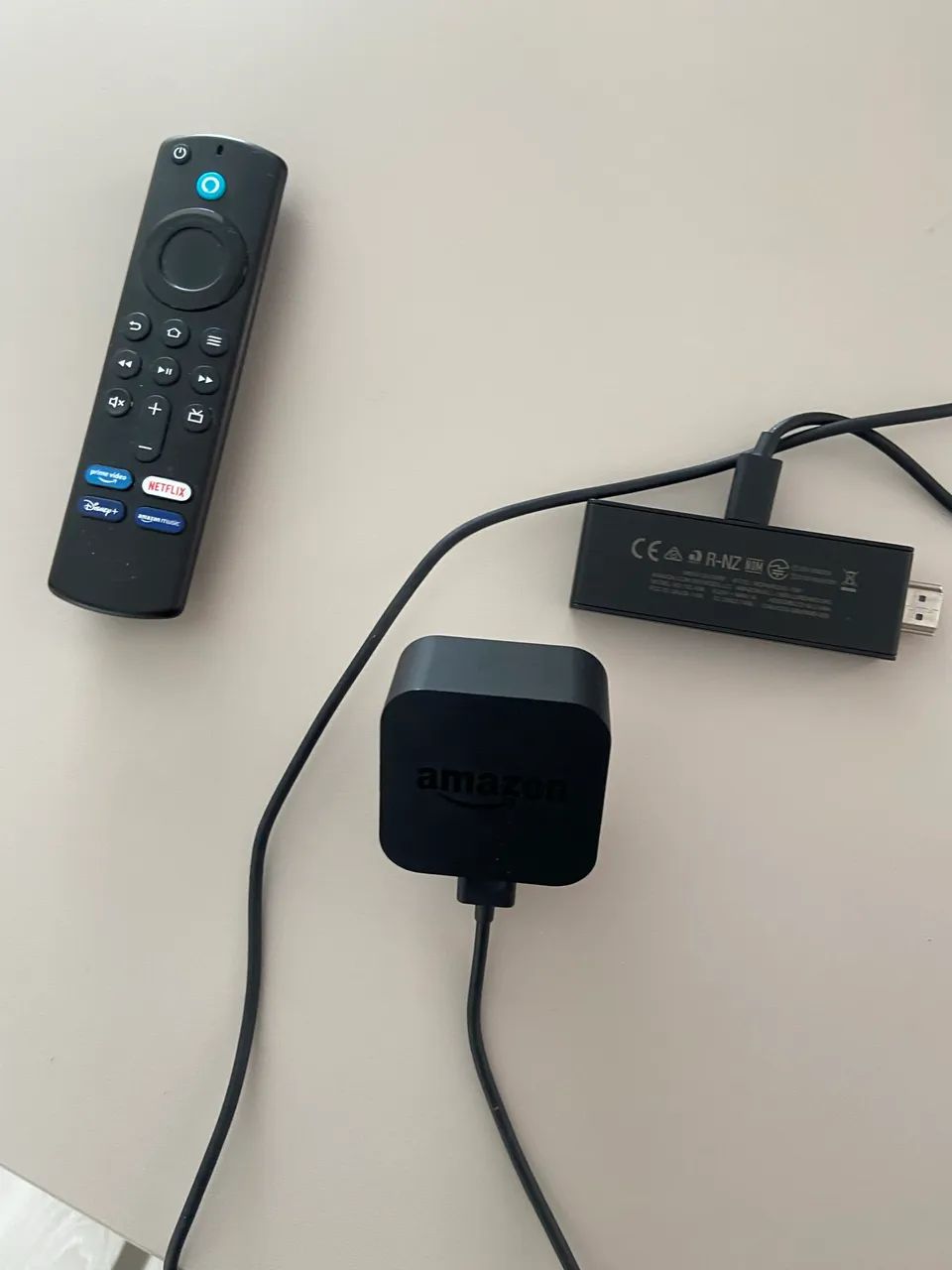 Amazon fite tv stick - Foto 3