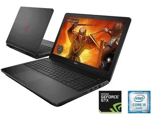 Notebook Inspiron 7559 - Foto 2