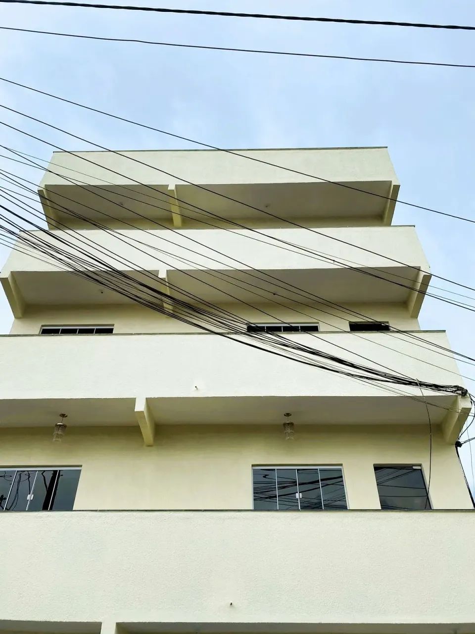 Apartamento com 2 quartos em Piabetá - Foto 2