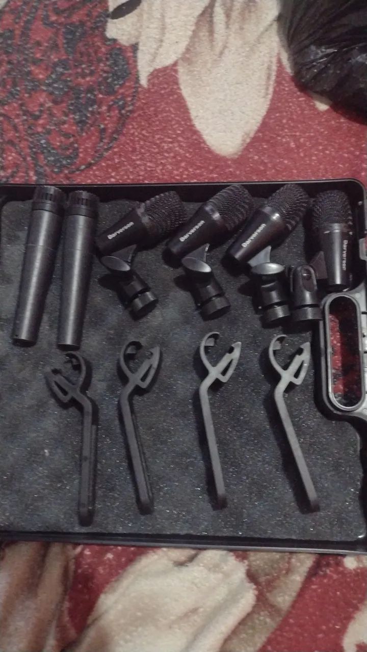 Kit microfone ? - Foto 4