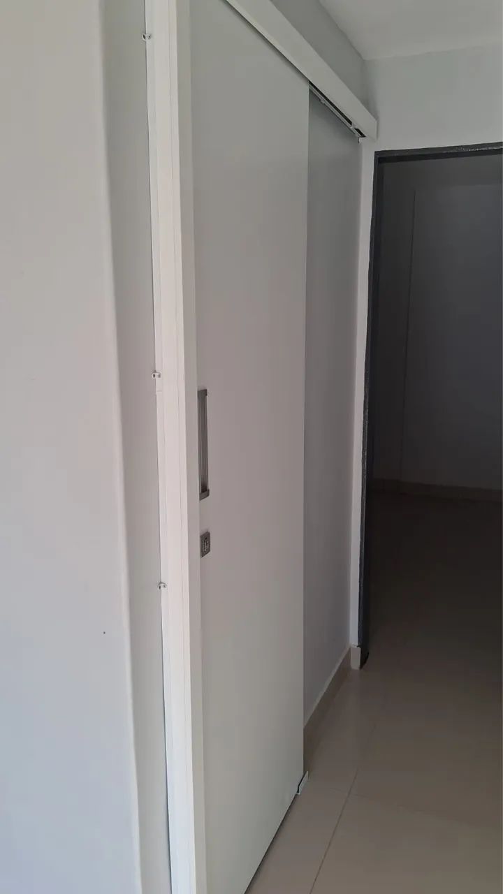 Apartamento térreo  - Foto 2