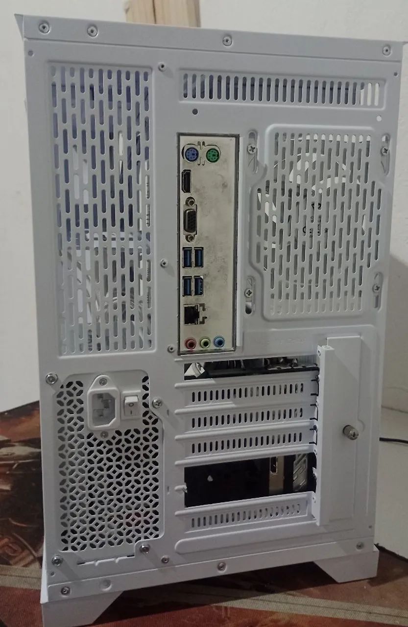 PC  - Foto 3
