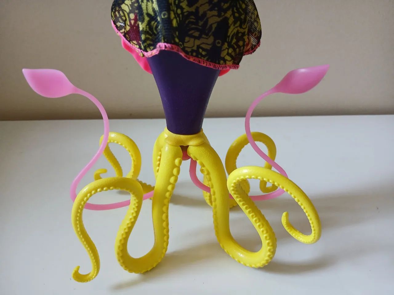 Monster High Kala Mer'ri Mattel  - Foto 5