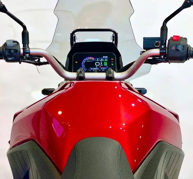 Suzuki - V-Strom 800 0 km - Foto 8