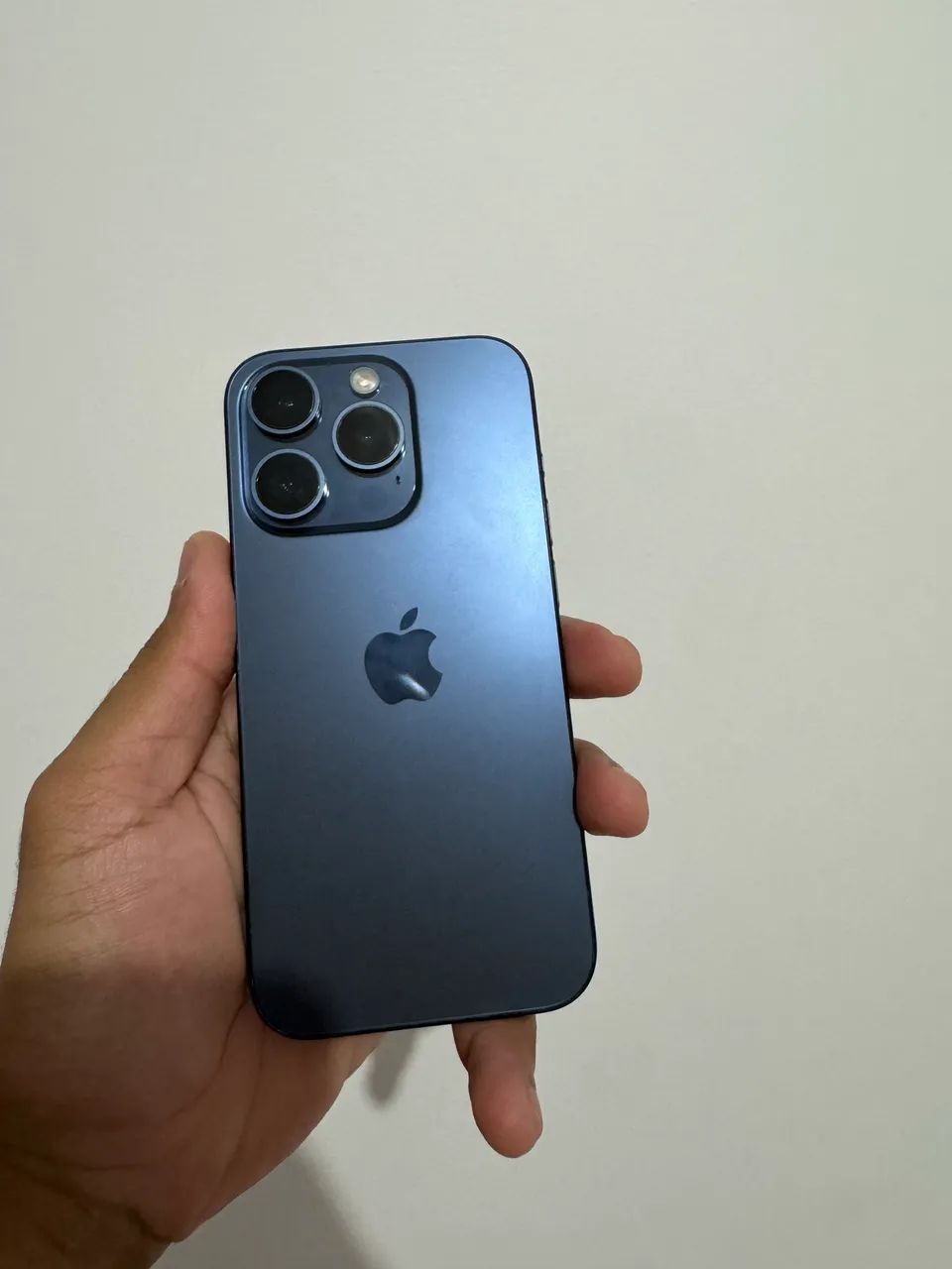iPhone 15 pro 128 GB - Foto 4