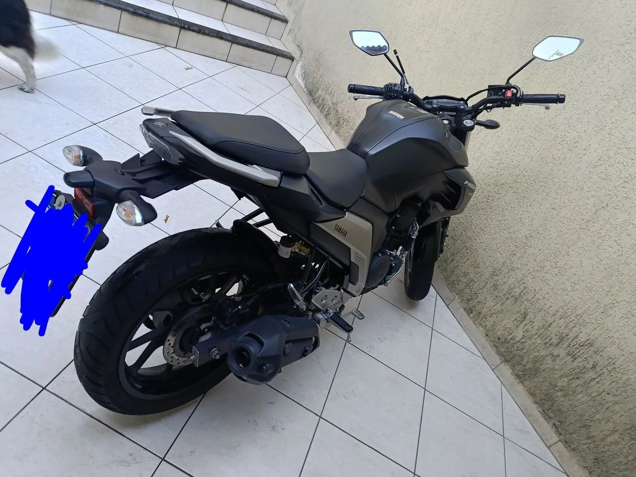 Fazer 250 ABS - Foto 3
