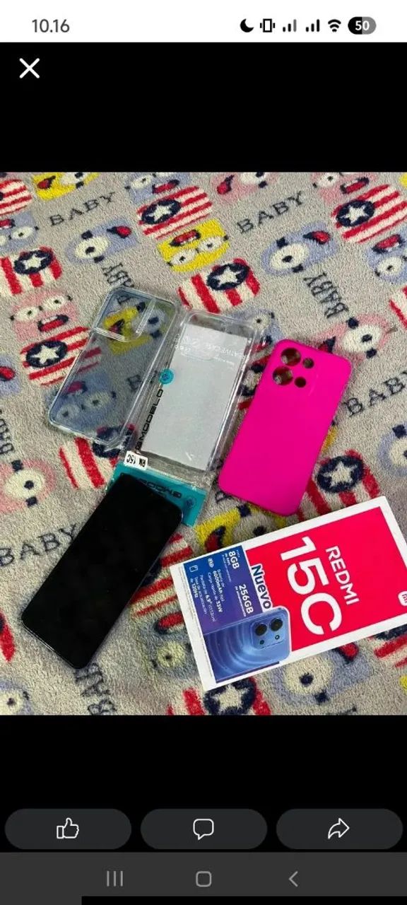 Celular 