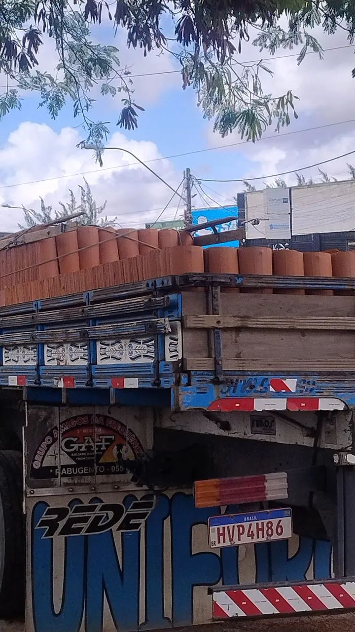 Daniel materias de  cintrucoes - Foto 2