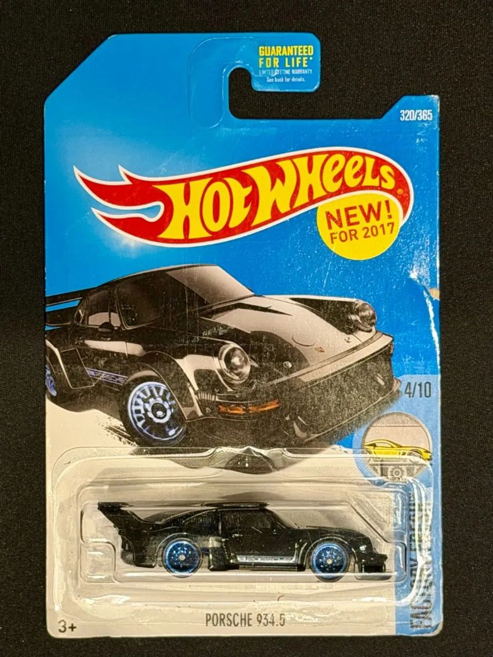 Hot Wheels lote - Foto 2