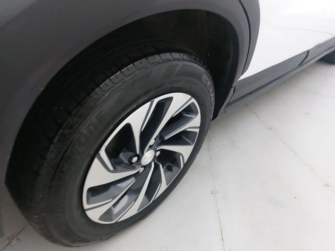 Chevrolet Spin PREMIER 1.8 8V Econo.Flex 5p Aut., foto 14 de 18