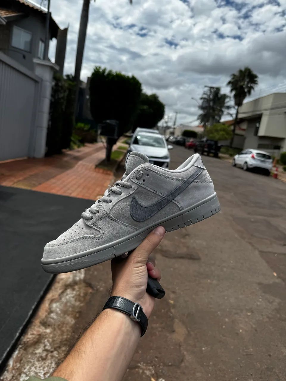 Nike dunk low pro - Foto 3