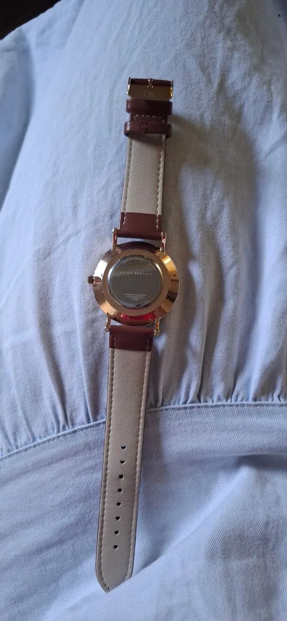 Relógio SG - Foto 2