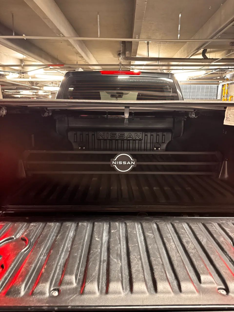 Nissan Frontier XE CD 4X4 2.3 Bi-TB Diesel Aut. 2025 - Foto 5