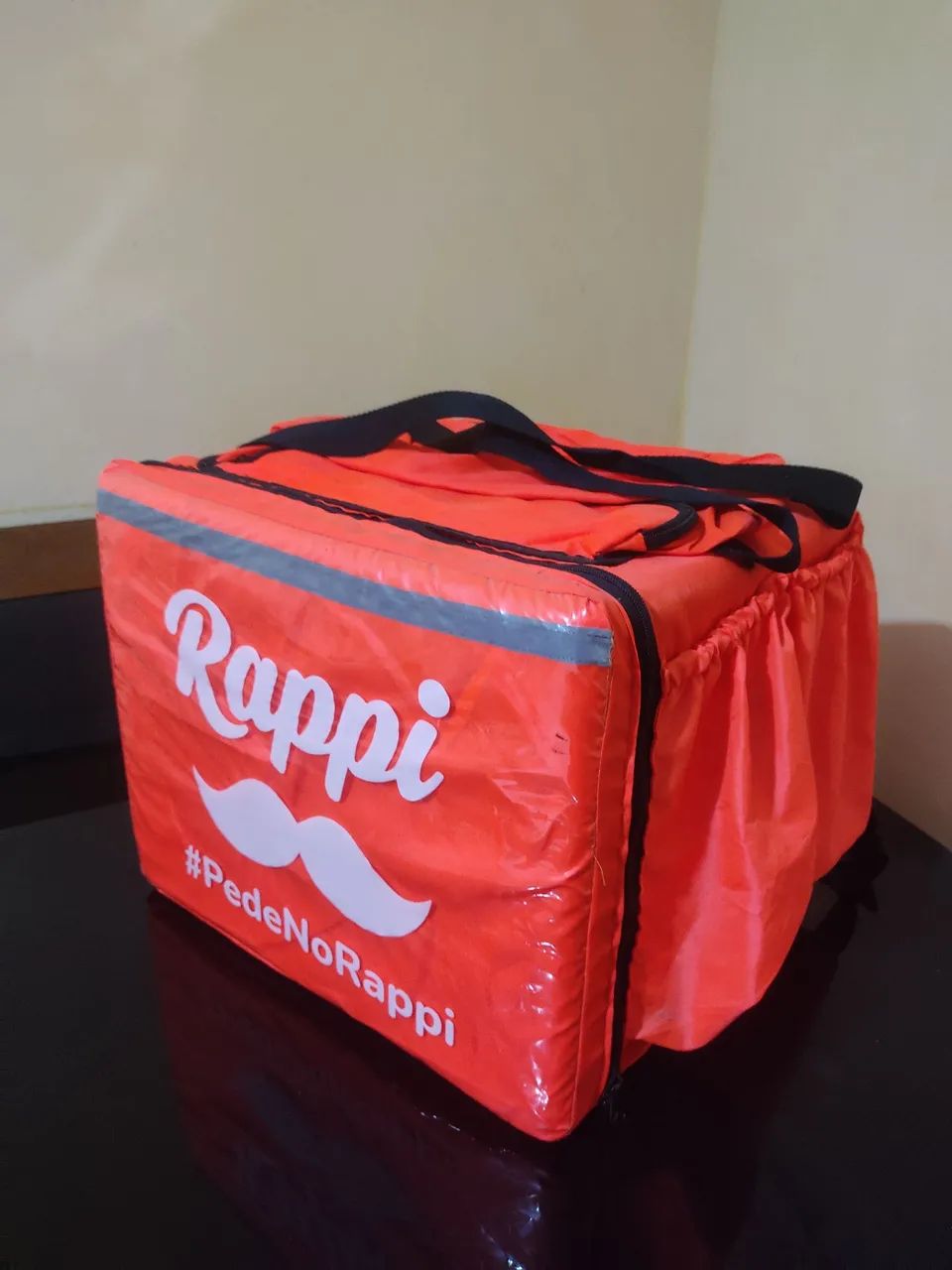 Bag de Entregador